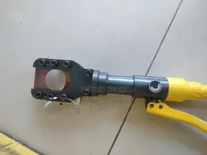 Electric Wire Cable Cutter
