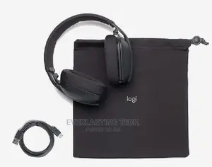 Logitech ZONE Vibe 100 Bluetooth Headset