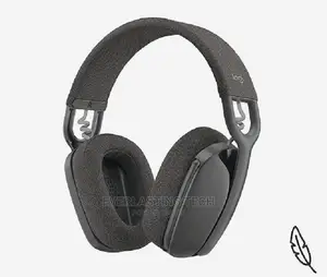 Logitech ZONE Vibe 100 Bluetooth Headset - GRAPHITE