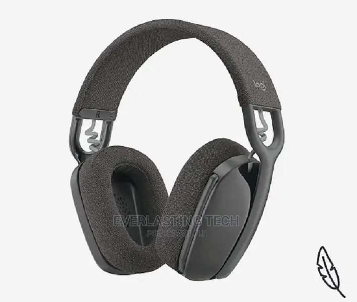 Logitech ZONE Vibe 100 Bluetooth Headset - GRAPHITE