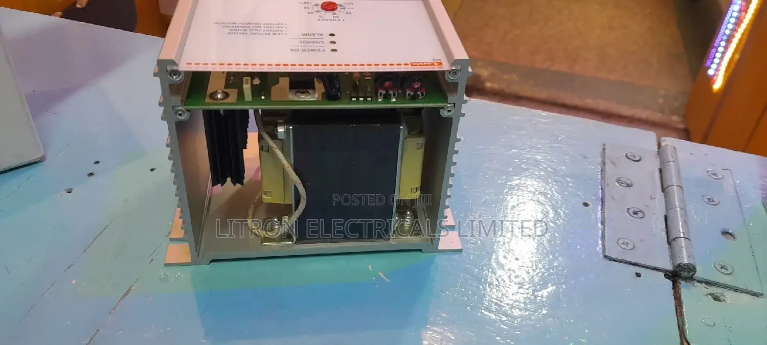 Battery Charger 24v