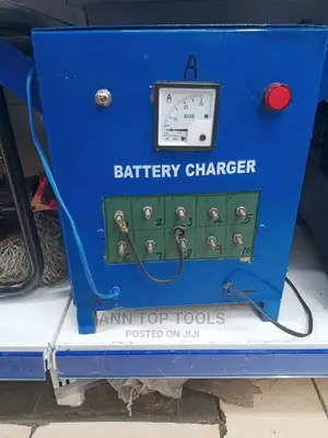 Battery Charger