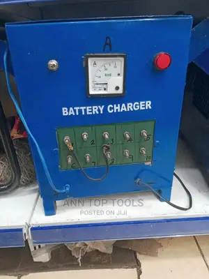 Battery Charger