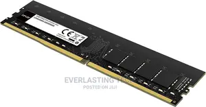 Lexar - 16GB RAM DDR4 Desktop 3200mhz