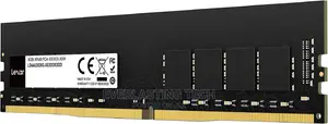 Lexar 16gb Desktop Ram Ddr4 3200mhz