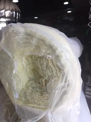 Fibreglass/Glasswool Blanket