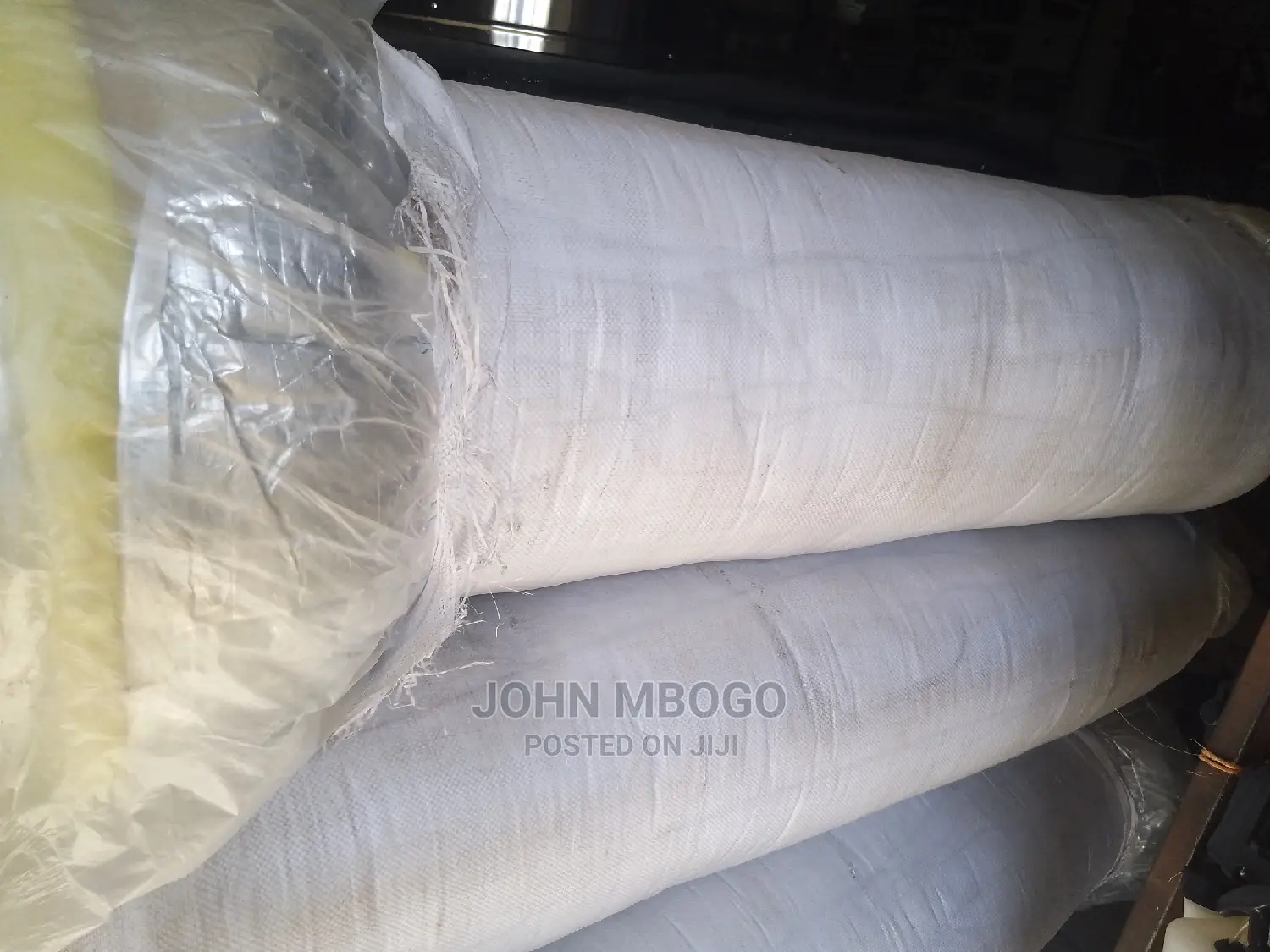 Fibreglass/Glasswool Blanket