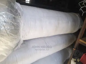 Glasswool/ Fibreglass Insulation Blanket .