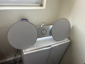 Bang Olufsen Beosound 8