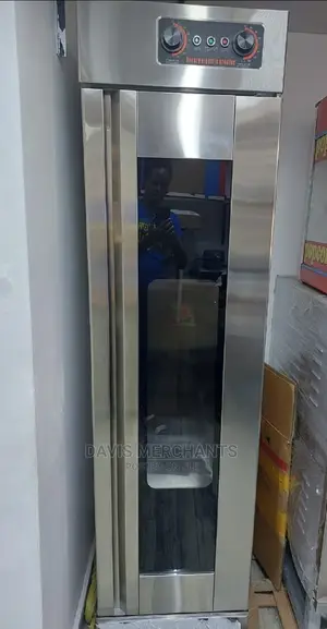 Proofer Machine