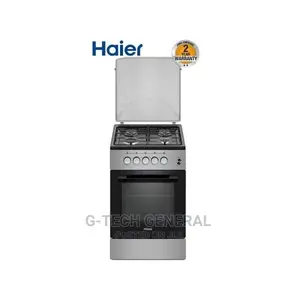 Haier 50*60 All Gas Standing Cooker