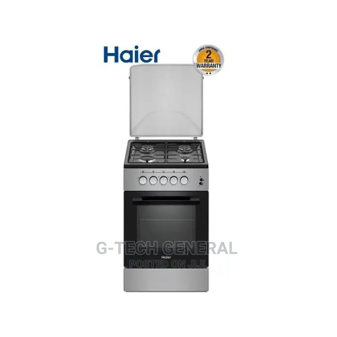 Haier 50*60 All Gas Standing Cooker
