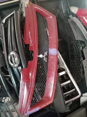 Evolution Grille.