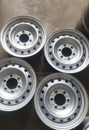 Still Rim 16 Inch Fitting Hilux,Ford Ranger
