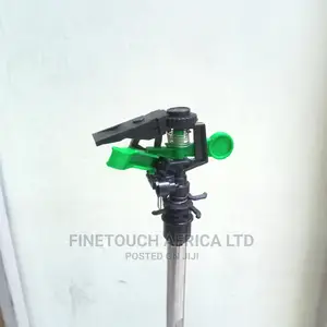 Impulse Sprinkler