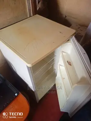 Fridge Repairs