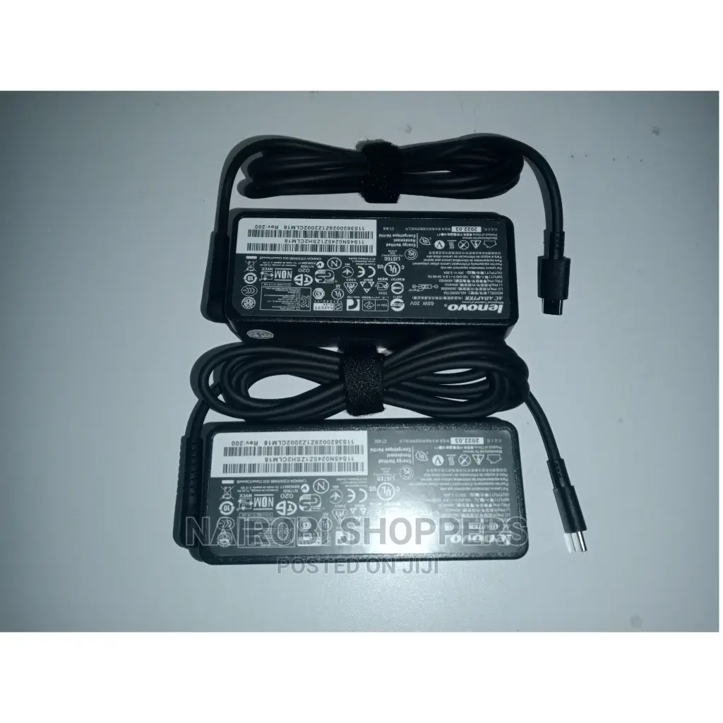 Laptop Adapter USB - C