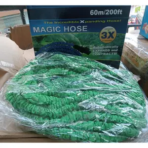 Magic Hose Pipe