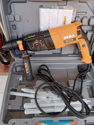 Dera Rotary Hammer