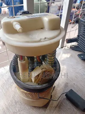 Tiida Fuel Pump
