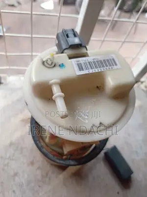 Tiida Fuel Pump