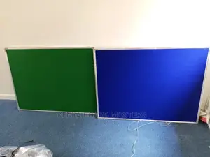 Pinboards Pinboards -Pinboards Pinboards Blue and Green .