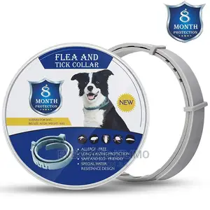 Premium Flea Collar for Dogs and Cats