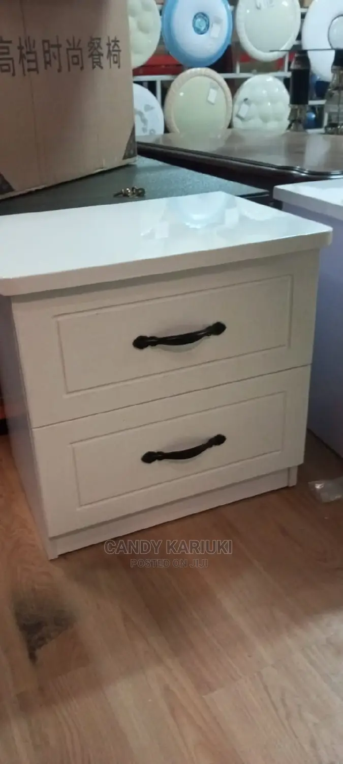 Beautiful Bedside Drawer