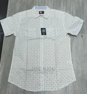 Men Shirts