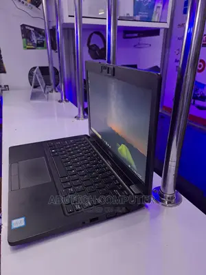Laptop Dell Latitude 5280 8GB Intel Core I5 SSD 256GB