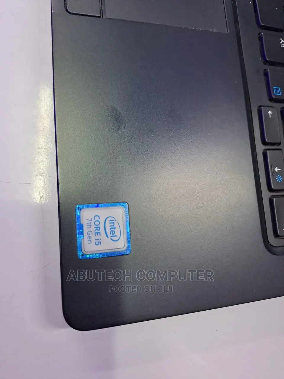 Laptop Dell Latitude 5280 8GB Intel Core I5 SSD 256GB