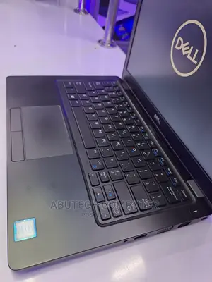 Laptop Dell Latitude 5280 8GB Intel Core I5 SSD 256GB