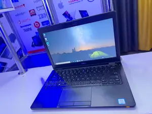 Laptop Dell Latitude 5280 8GB Intel Core I5 SSD 256GB