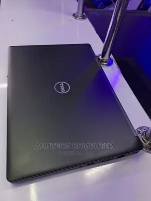 Laptop Dell Latitude 5280 8GB Intel Core I5 SSD 256GB