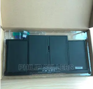 Laptop Battery A1405 A1466 A1496 A1369 for Macbook Air 13