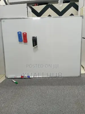 White Board, Rubber Erase White Board, Whiteboard: