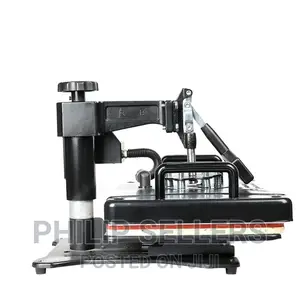 10 in 1 Heat Press Machine,Sublimation Printer