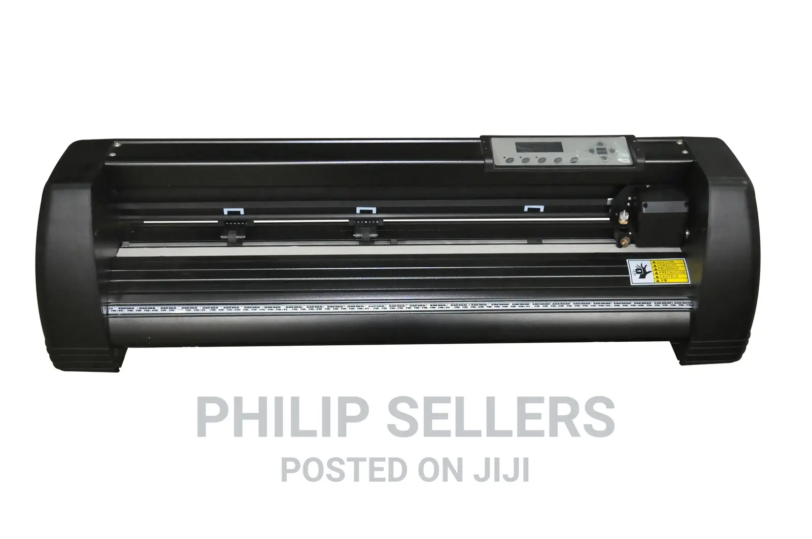 720mm Cutting Plotter for Vinyl/Sticker/Paper