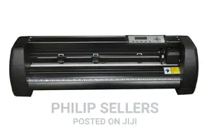 720mm Cutting Plotter for Vinyl/Sticker/Paper
