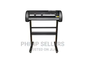 720mm Cutting Plotter for Vinyl/Sticker/Paper