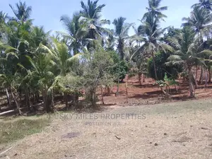 90 Acre Land on Sale,Vipingo