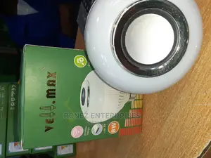 Bluetooth Bulb