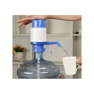 Water Pump Manual
