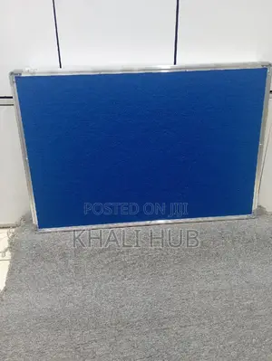 Notice Board >3ft*2ft< Notice Board, Notice Board: Notice