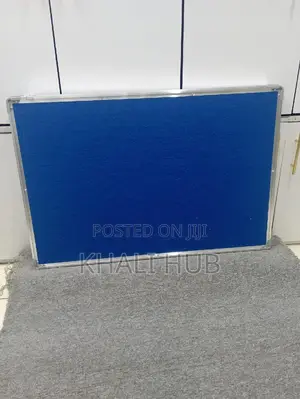 90cm×60 Bulletin Board Bulletin Board, Push Pin Bulletin