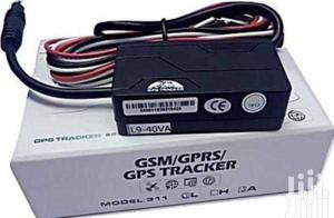 New Brand Gps/Gprs Tracking System.