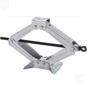 New Scissor 2ton Jack, Free Delivery Within Nairobi Town
