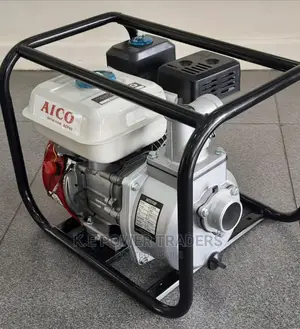 Gasoline Engine Agricultural Aico 2 Inch Water Pump