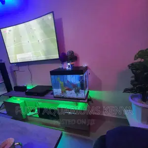 Aquarium 45L