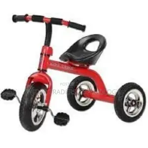 Kids Bike Tri-Cycle Bicycle